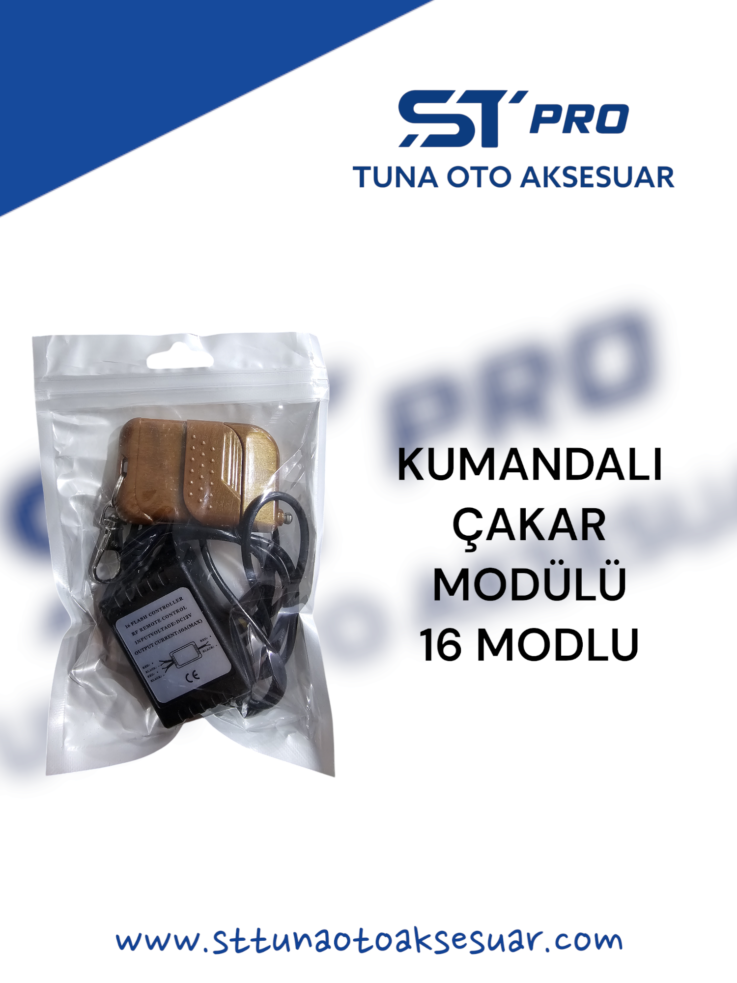 Ürün Resmi