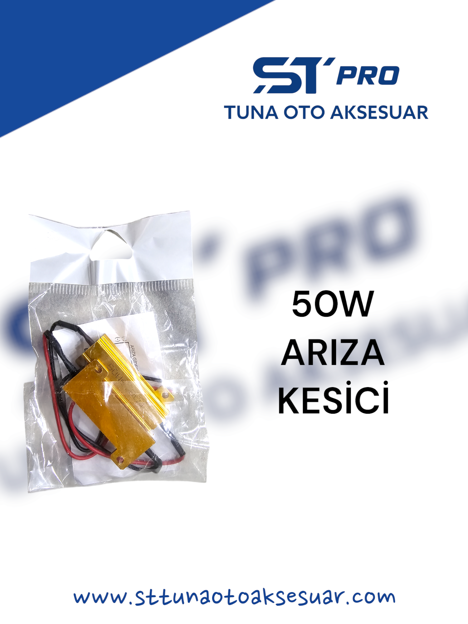 Ürün Resmi